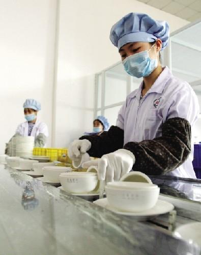 防疫知識 為什么含氯消毒劑不能與酒精混用？